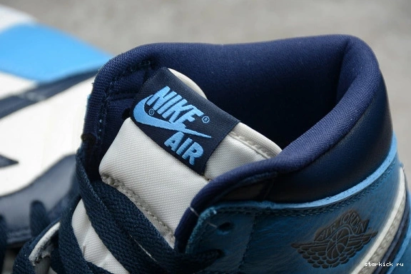 555088-140 1 Jordan OG 555088-140 | High Blue UNC Retro - University Air Obsidian 0325